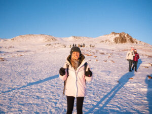 Read more about the article 3 Days in Iceland: Perfect + Easy Itinerary