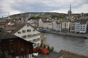 Read more about the article One Day in Zurich: Perfect 1 Day Itinerary