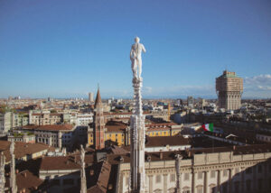 Read more about the article One Day in Milan Itinerary (+ Map & Places to Eat)