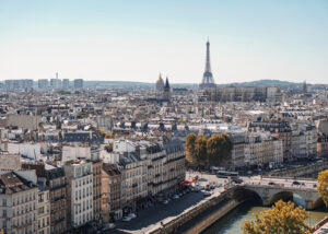 Read more about the article Weekend in Paris: Perfect 3 Day Paris Itinerary