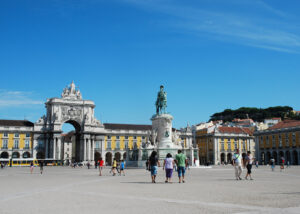 Read more about the article 3 Days in Lisbon Itinerary: Sights, Beaches, Places to Eat!