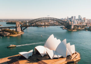 Read more about the article Backpacking Australia: The Ultimate Guide