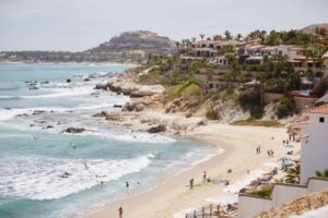 Read more about the article Relax in luxury in Los Cabos