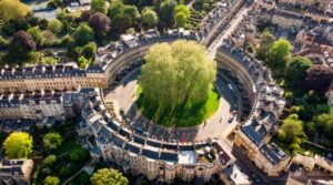 Read more about the article Discover Bath’s most beautiful architecture