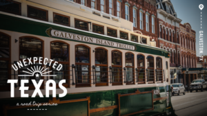 Read more about the article Explore the sun-drenched historic charms of Galveston, Texas