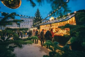 Read more about the article Essential tips for Salzburg – Lonely Planet