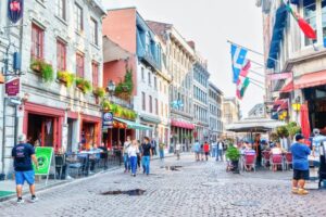 Read more about the article What are the best neighborhoods in Québec City?