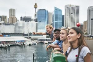 Read more about the article 24 great free things to do in Sydney