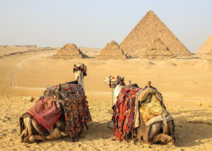 Read more about the article Egypt Itinerary: 7-Day DIY Itinerary for One Incredible Week in Egypt!