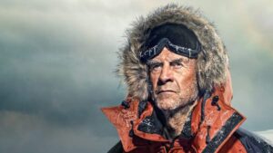 Read more about the article Sir Ranulph Fiennes’ life in travel