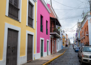 Read more about the article 25 Things to Do in Old San Juan, Puerto Rico’s Colorful Old Town