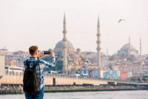 Read more about the article Free things to do in Istanbul