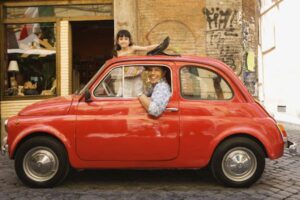 Read more about the article The best things to do with kids in Rome